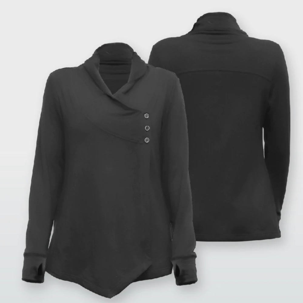 Tonic Active Expansion Wrap